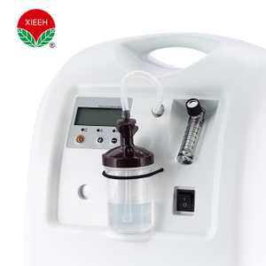热销优质5L 10L 10L医用氧气浓缩器，用于医疗和家用二级