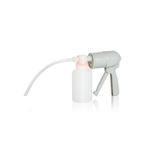 手动手持式真空吸痰器，便携式可调式吸痰器，用于医疗救援